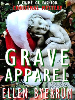 cover image of Grave Apparel